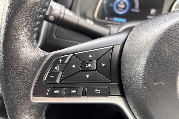 Used Nissan Leaf 2022 for sale - 75532530: Photo 29
