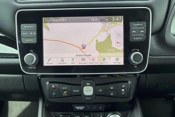 Used Nissan Leaf 2022 for sale - 75532530: Photo 37