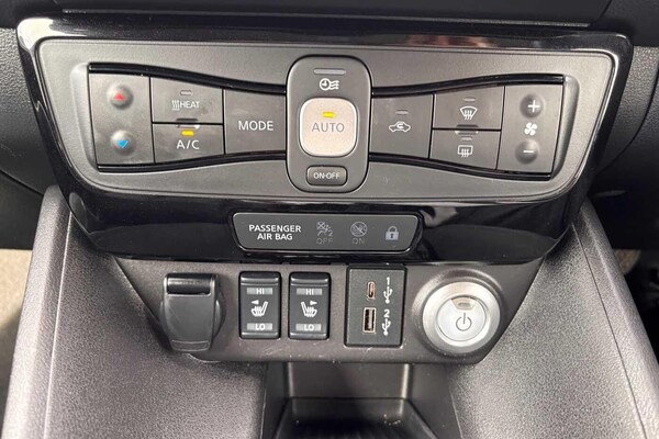 Used Nissan Leaf 2022 for sale - 75532530: Photo 41