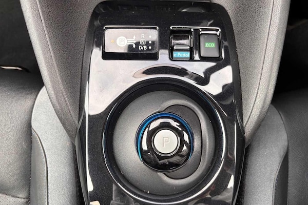 Used Nissan Leaf 2022 for sale - 75532530: Photo 42