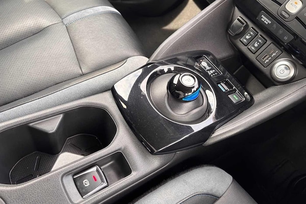 Used Nissan Leaf 2022 for sale - 75532530: Photo 43