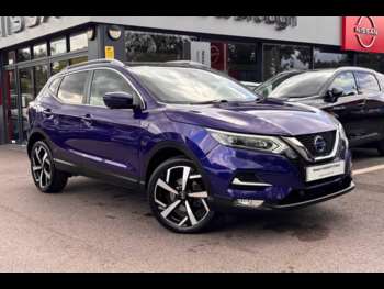 2018 (18) - 1.6 DiG-T Tekna 5dr