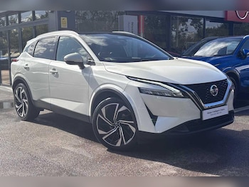2021 (71) - 1.3 DiG-T MH 158 Tekna+ 5dr Xtronic