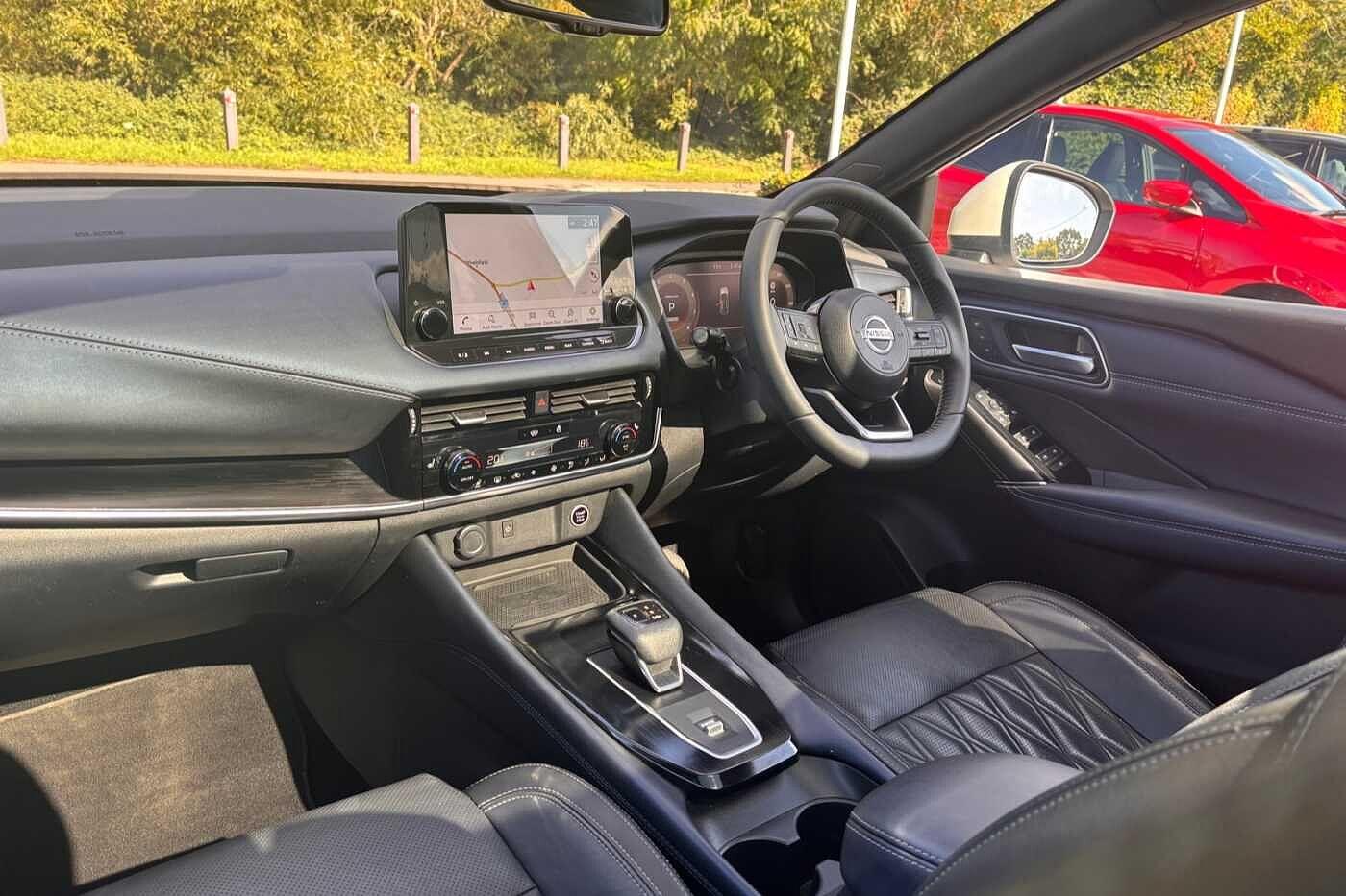 Vehicle 27