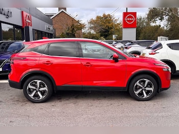 Used Nissan Qashqai 2022 for sale - 76214118: Photo