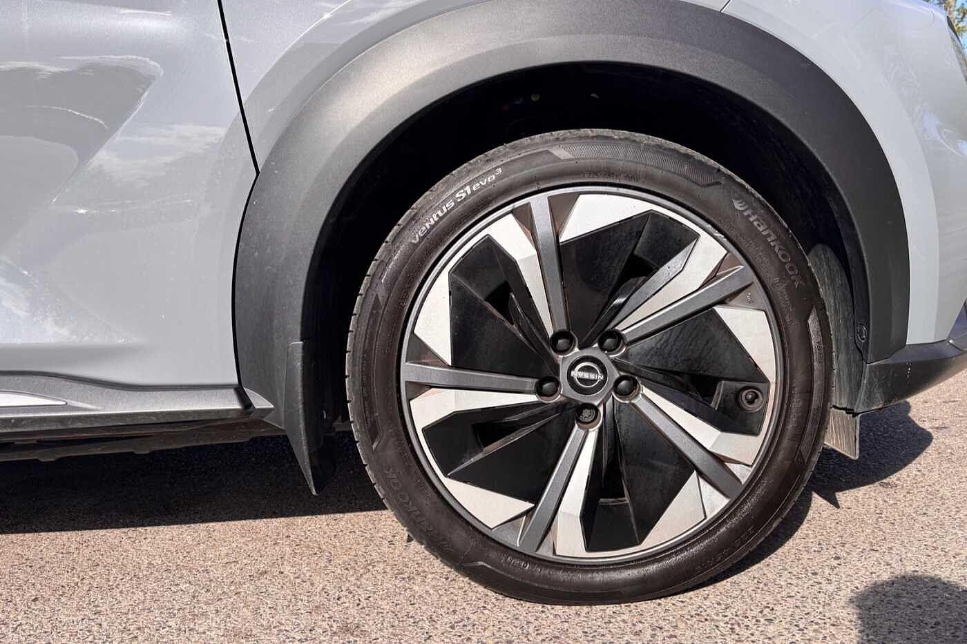 Used Nissan Juke 2025 for sale - 76179675: Photo 10