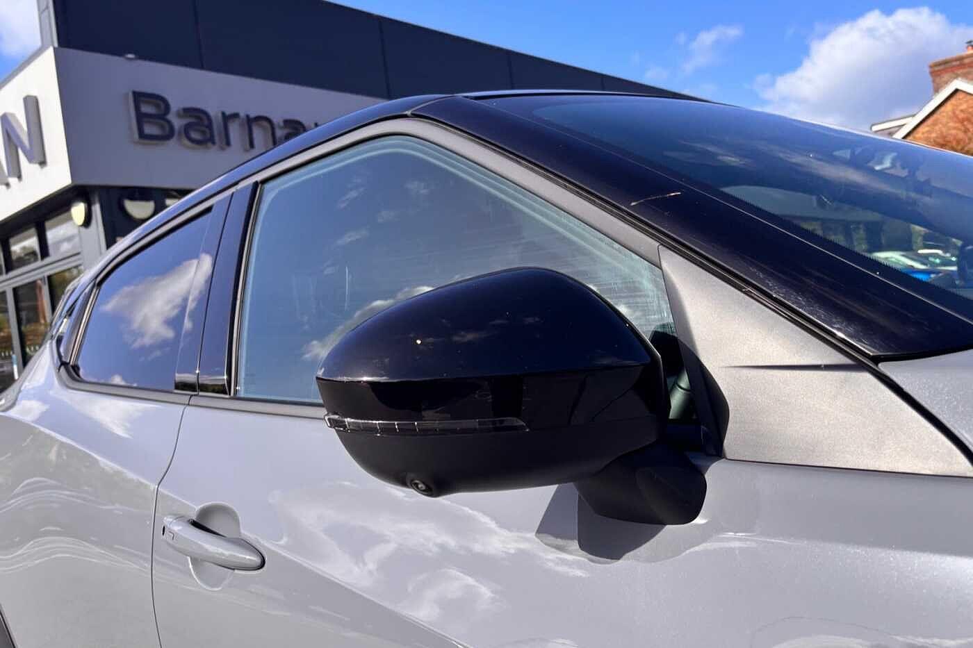 Used Nissan Juke 2025 for sale - 76179675: Photo 12