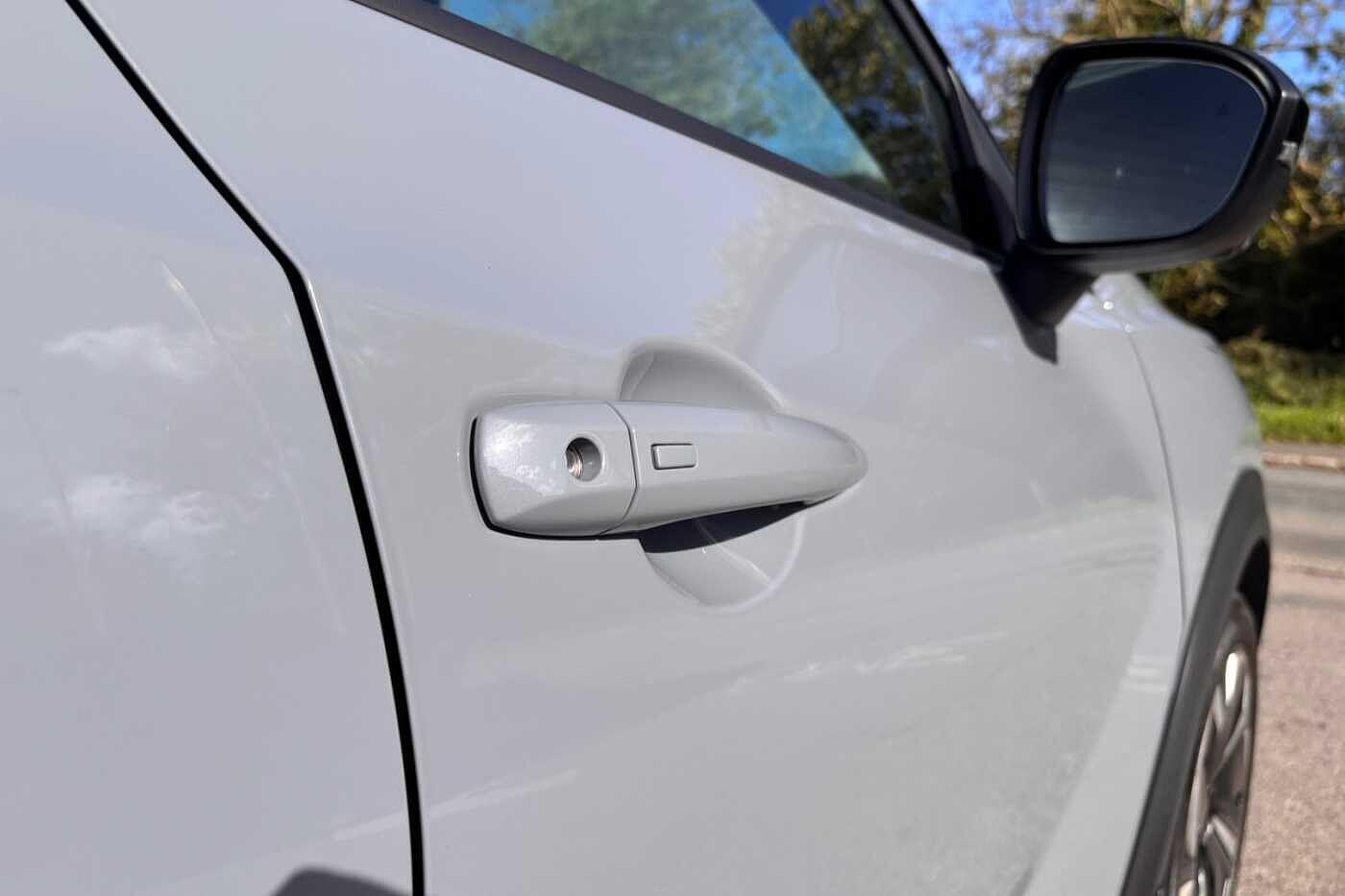 Used Nissan Juke 2025 for sale - 76179675: Photo 13