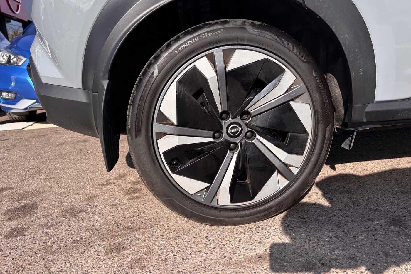 Used Nissan Juke 2025 for sale - 76179675: Photo 14