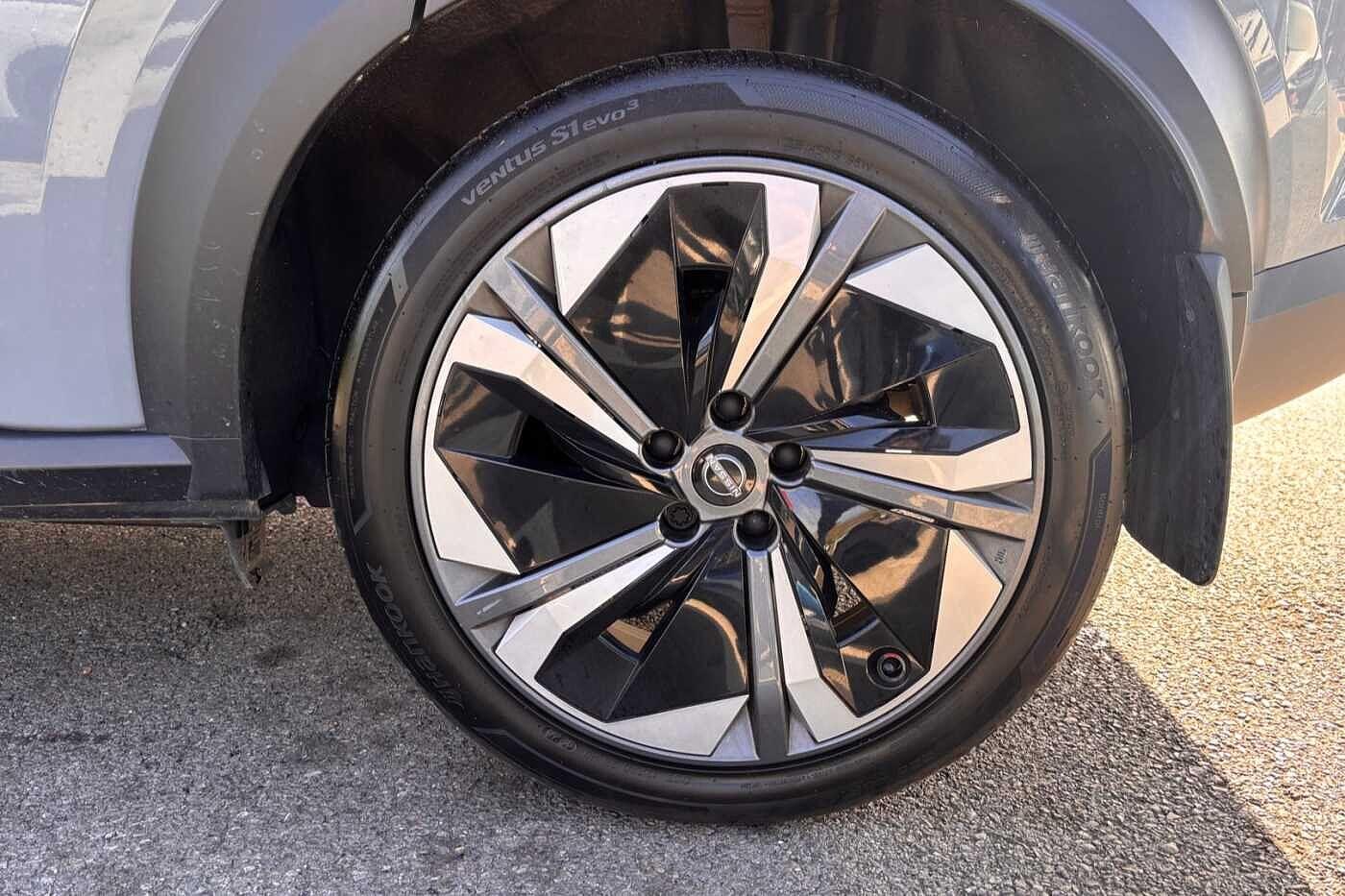 Used Nissan Juke 2025 for sale - 76179675: Photo 18