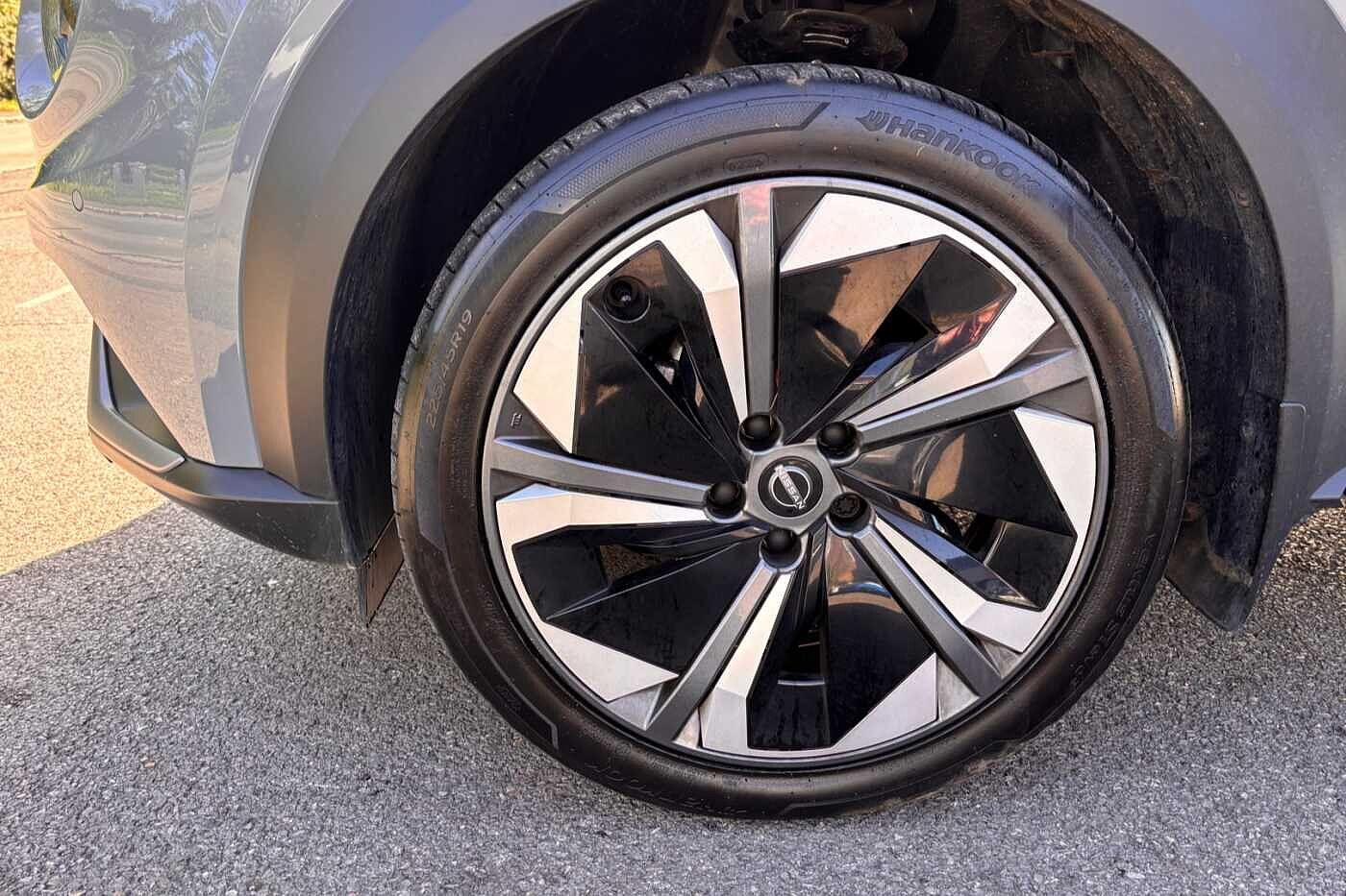 Used Nissan Juke 2025 for sale - 76179675: Photo 19