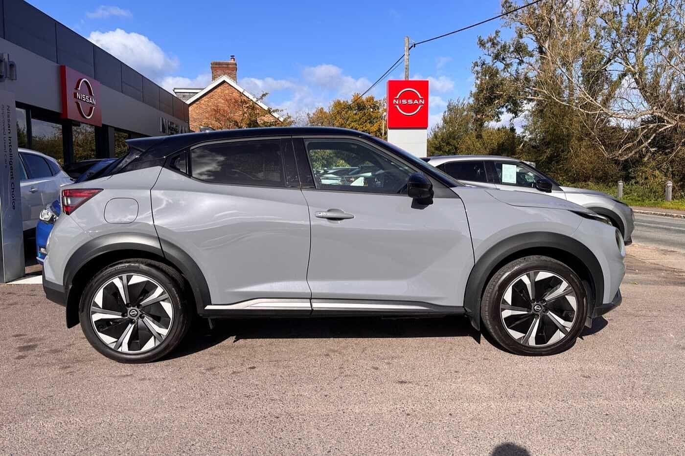 Used Nissan Juke 2025 for sale - 76179675: Photo 2
