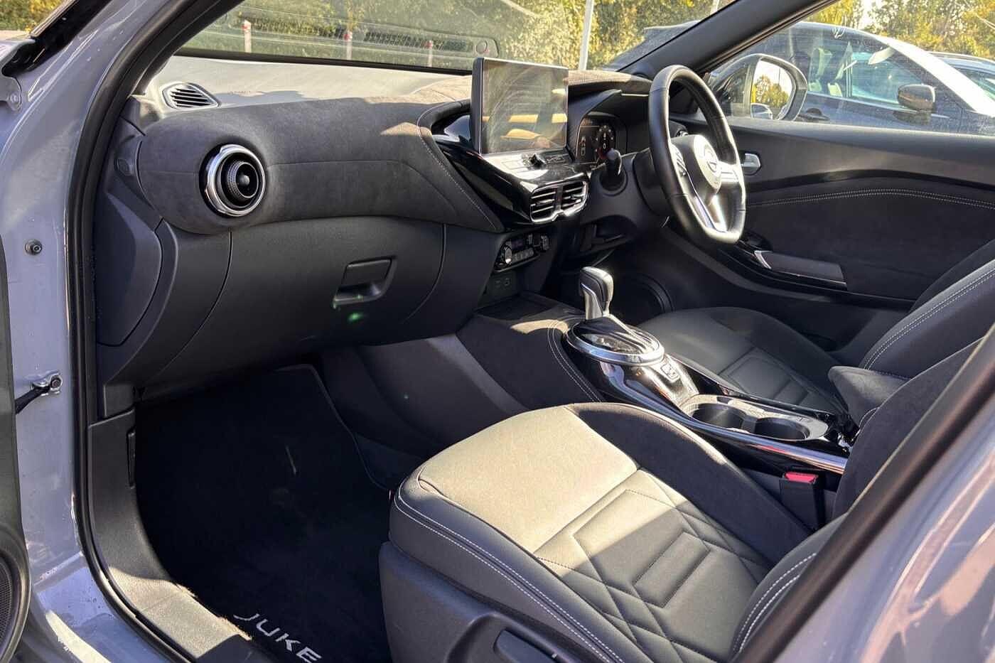 Used Nissan Juke 2025 for sale - 76179675: Photo 22