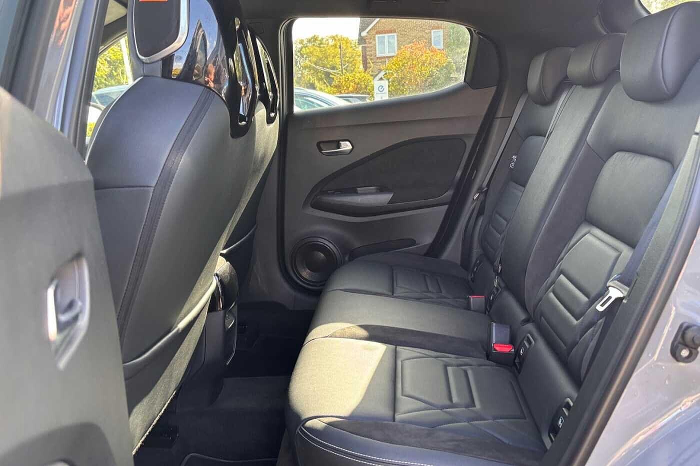 Used Nissan Juke 2025 for sale - 76179675: Photo 23