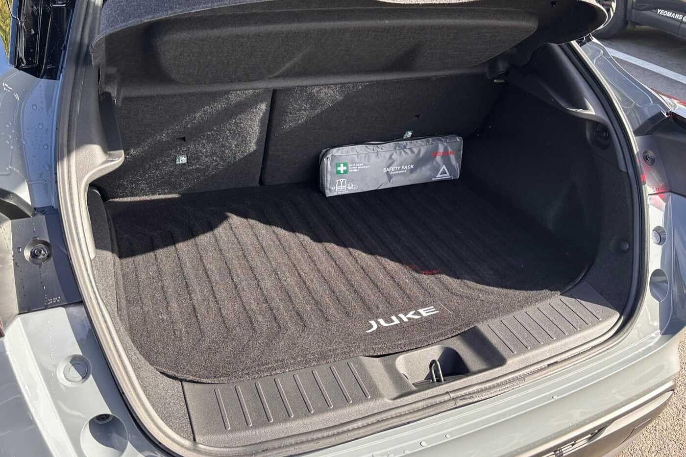 Used Nissan Juke 2025 for sale - 76179675: Photo 27