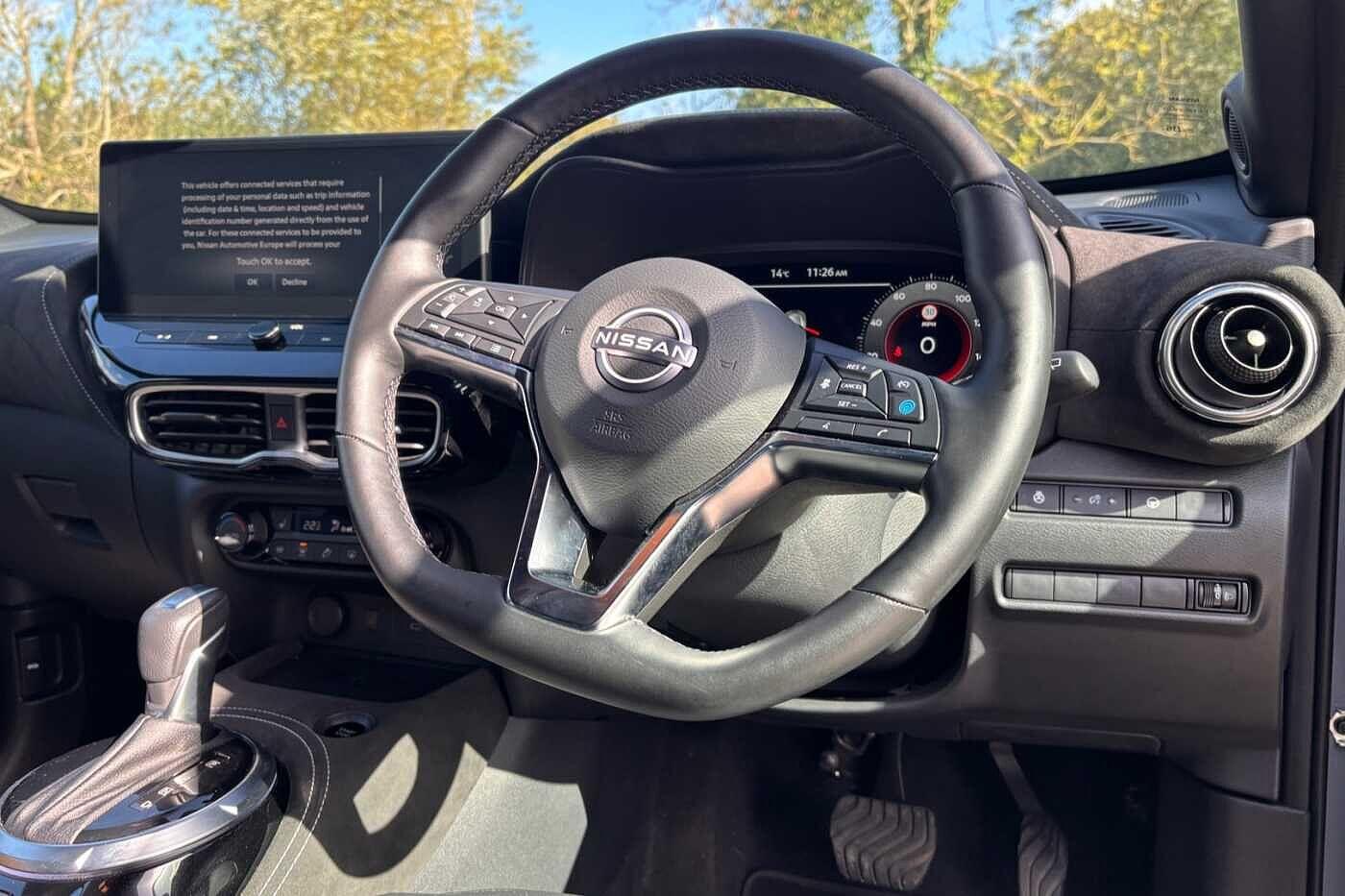 Used Nissan Juke 2025 for sale - 76179675: Photo 29