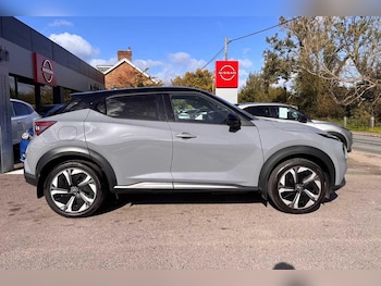Used Nissan Juke 2025 for sale - 76179675: Photo