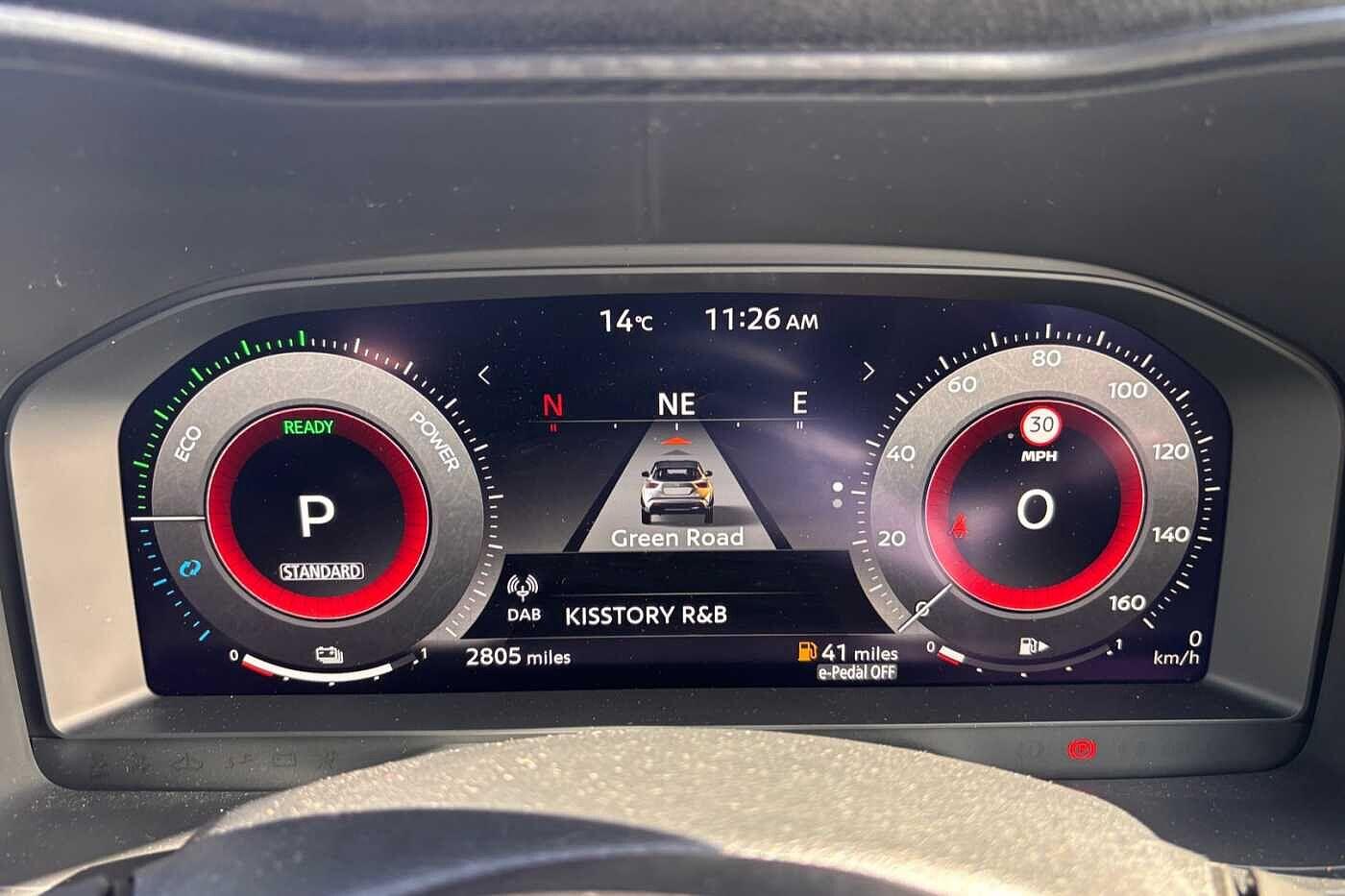 Used Nissan Juke 2025 for sale - 76179675: Photo 36