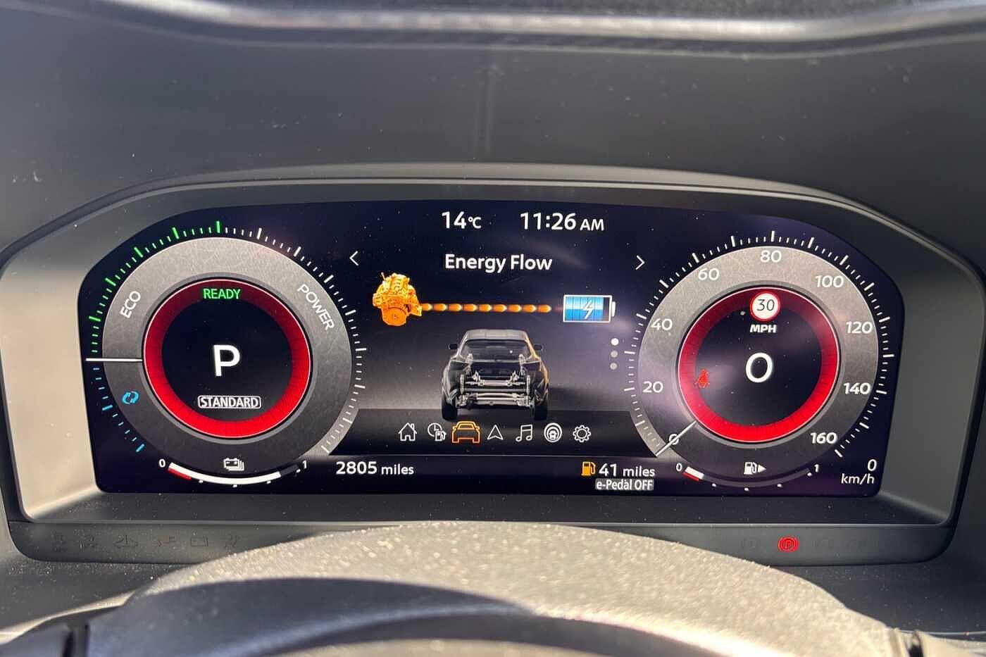 Used Nissan Juke 2025 for sale - 76179675: Photo 37
