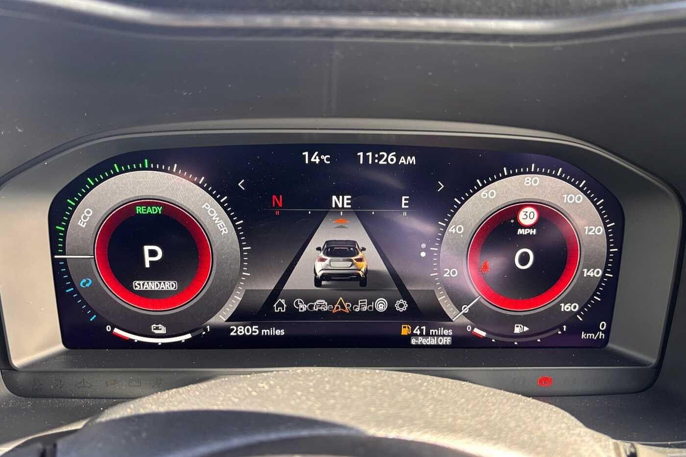 Used Nissan Juke 2025 for sale - 76179675: Photo 38