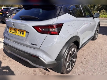 Used Nissan Juke 2025 for sale - 76179675: Photo