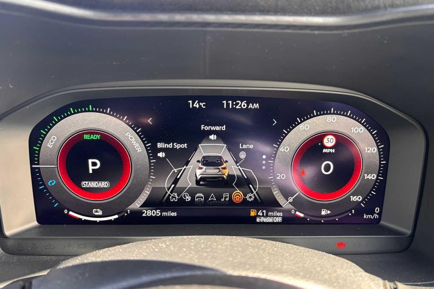 Used Nissan Juke 2025 for sale - 76179675: Photo 40
