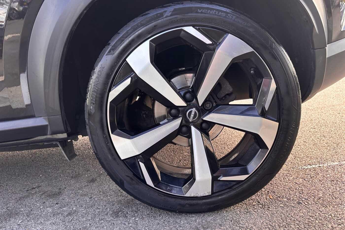 Used Nissan Juke 2023 for sale - 76179363: Photo 16