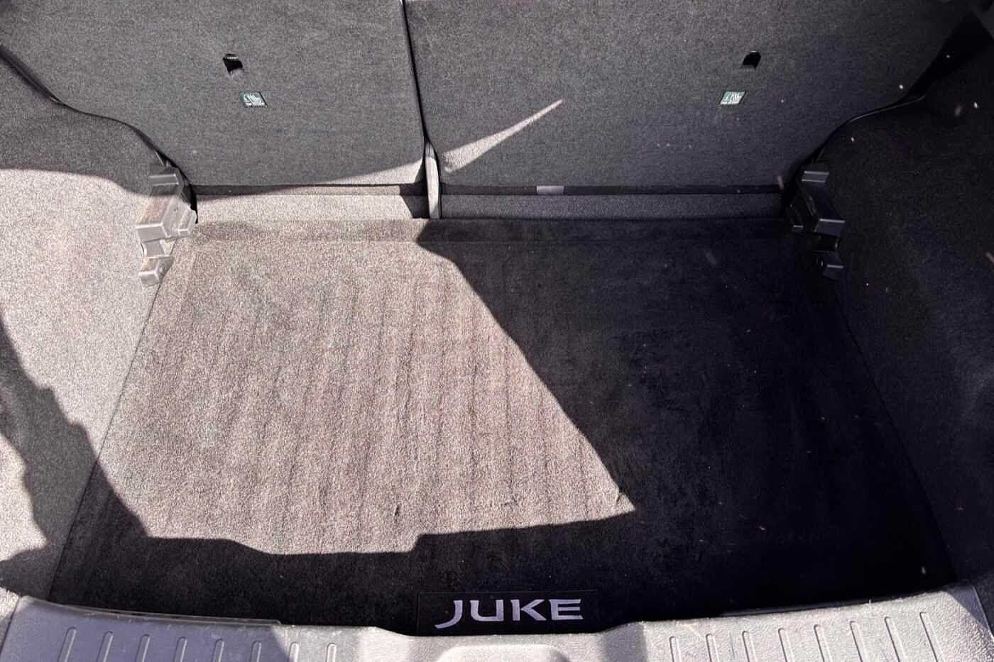 Used Nissan Juke 2023 for sale - 76179363: Photo 23