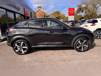 Used Nissan Juke 2023 for sale - 76179363: Photo