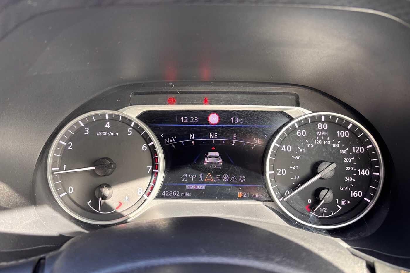 Used Nissan Juke 2023 for sale - 76179363: Photo 32