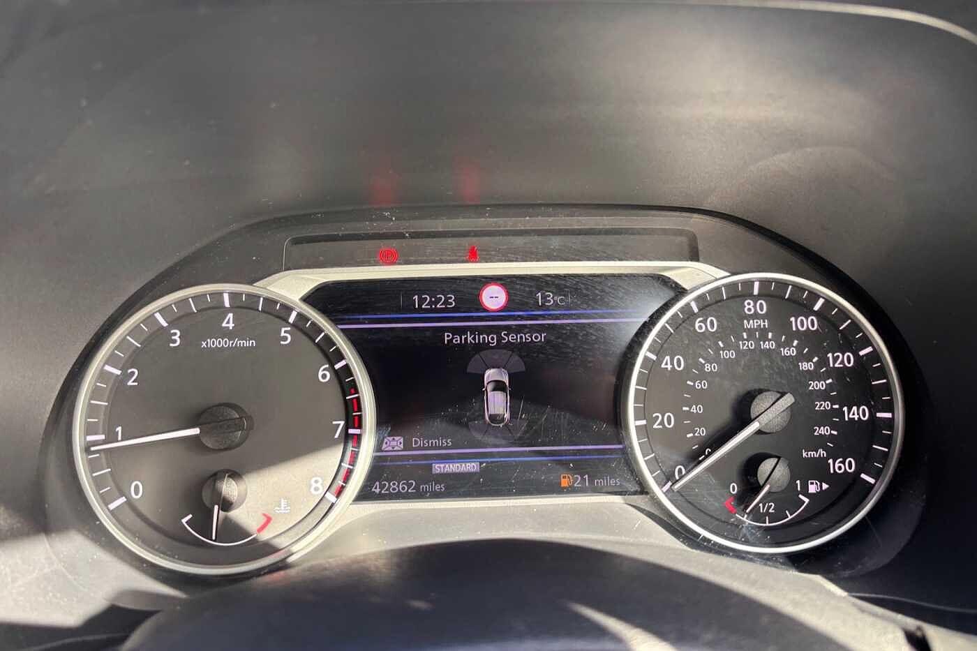 Used Nissan Juke 2023 for sale - 76179363: Photo 35