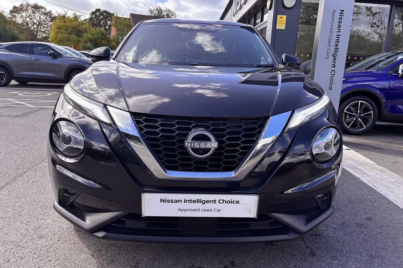 Used Nissan Juke 2023 for sale - 76179363: Photo 7
