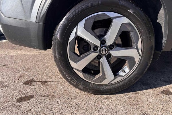 Used Nissan Qashqai 2021 for sale - 76214166: Photo 11