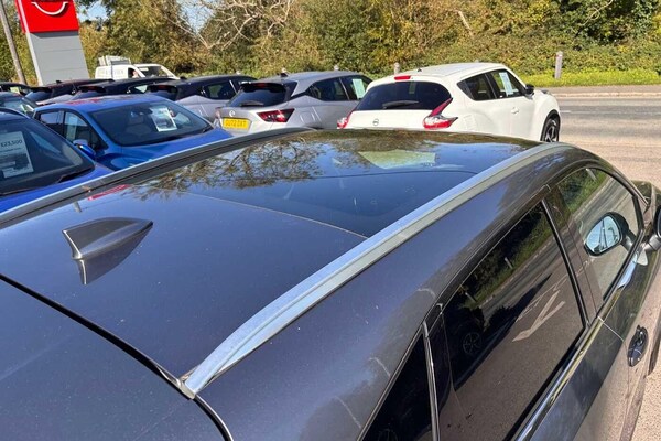 Used Nissan Qashqai 2021 for sale - 76214166: Photo 13
