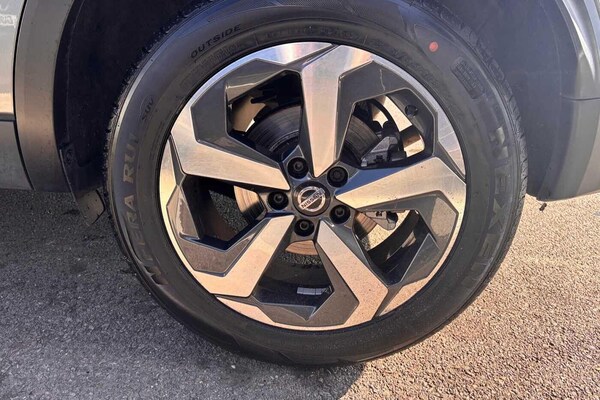 Used Nissan Qashqai 2021 for sale - 76214166: Photo 15