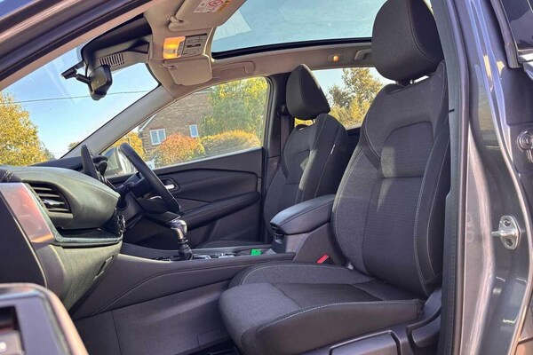 Used Nissan Qashqai 2021 for sale - 76214166: Photo 17