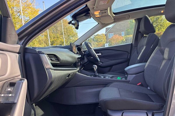 Used Nissan Qashqai 2021 for sale - 76214166: Photo 18