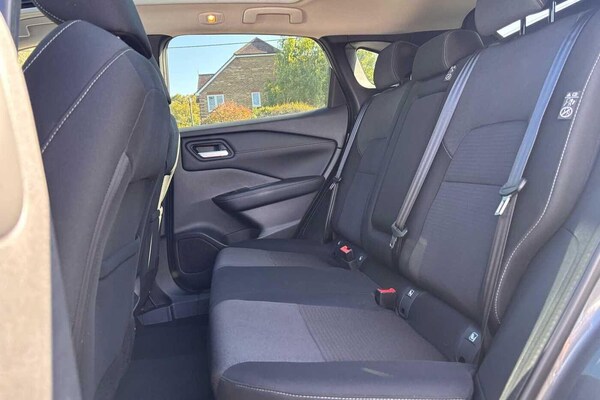 Used Nissan Qashqai 2021 for sale - 76214166: Photo 19