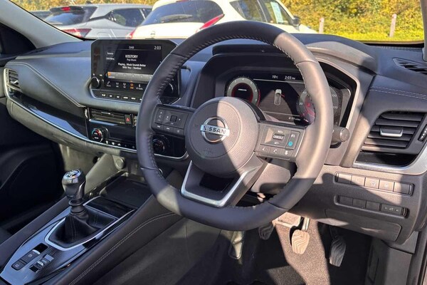 Used Nissan Qashqai 2021 for sale - 76214166: Photo 23