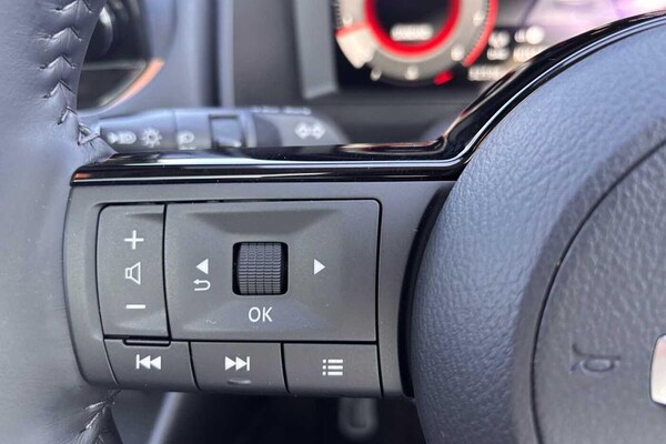 Used Nissan Qashqai 2021 for sale - 76214166: Photo 26