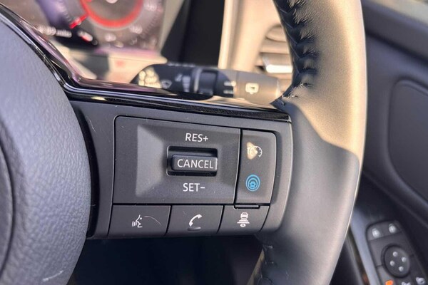 Used Nissan Qashqai 2021 for sale - 76214166: Photo 27