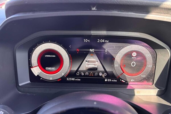 Used Nissan Qashqai 2021 for sale - 76214166: Photo 32