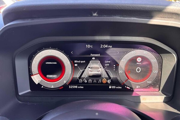 Used Nissan Qashqai 2021 for sale - 76214166: Photo 33