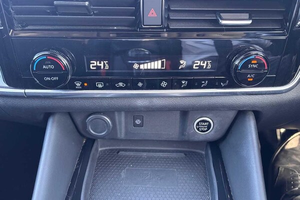 Used Nissan Qashqai 2021 for sale - 76214166: Photo 40