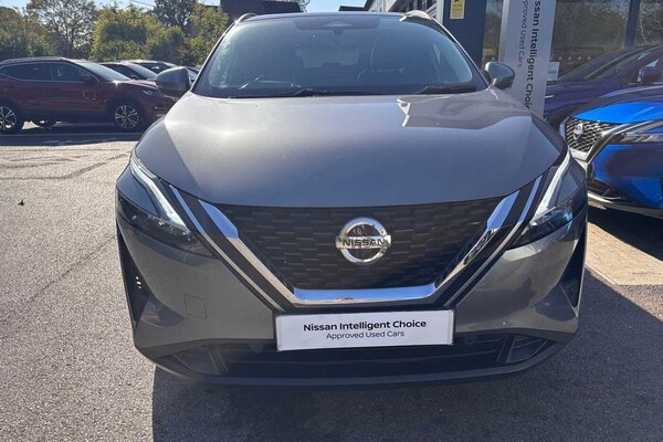 Used Nissan Qashqai 2021 for sale - 76214166: Photo 6