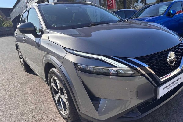 Used Nissan Qashqai 2021 for sale - 76214166: Photo 7