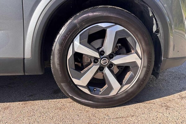 Used Nissan Qashqai 2021 for sale - 76214166: Photo 8