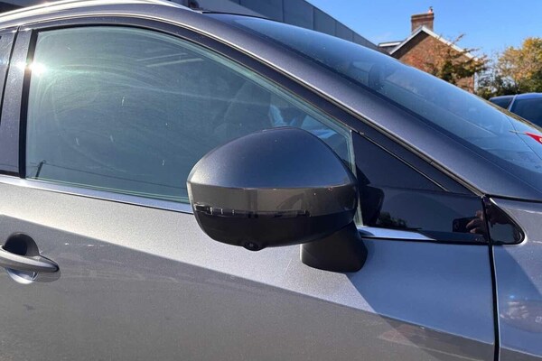 Used Nissan Qashqai 2021 for sale - 76214166: Photo 9