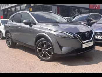 2022 (22) - 1.3 DiG-T MH 158 Tekna 5dr Xtronic