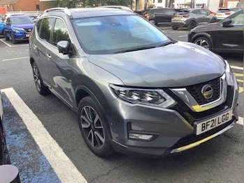 2021 (21) - 1.7 dCi Tekna 5dr 4WD [7 Seat]